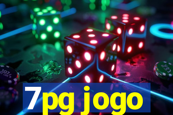 7pg jogo